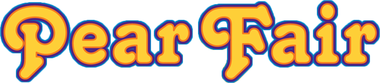 Pear Fair